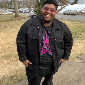 Meet your Posher, Alphonso